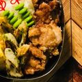 チャックねこ☆'s cooksnap of when they made 簡単・塩麹に漬け込んだ鶏モモの唐揚げ.