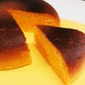 nabeko28's cooksnap of when they made 簡単シリーズ☆炊飯器で！にんじんケーキ☆.