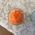けるげれん's cooksnap of when they made 弁当☆作り置き☆冷凍☆人参のマリネ.