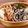 oo8oo's cooksnap of when they made 肉味噌で☆ズッキーニの 豚肉巻き.:*.