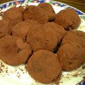 homula's cooksnap of when they made ひとくちでもちもち★ティラミス団子.