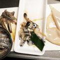 のんのんノンタロス's cooksnap of when they made 烏賊のイカしたさばき方いかが？うまい！笑.