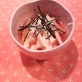 よん妻's cooksnap of when they made すし酢で作る♫♬長いもの酢の物.
