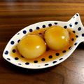 しろぺんぎん's cooksnap of when they made 白玉粉臭くない！簡単☆みたらし団子.
