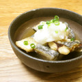 narimimama's cooksnap of when they made 塩さばの揚げ出し.