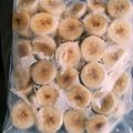 （＊あωや＊）'s cooksnap of when they made バナナアイス(冷凍バナナ).