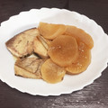 さくらん餅's cooksnap of when they made アラなし簡単 鰤大根.