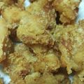 chip☆☆'s cooksnap of when they made お店より美味い?！超簡単に絶品唐揚げ★.