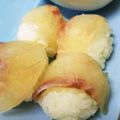 ちょちょこ✫'s cooksnap of when they made 鯛の昆布〆.
