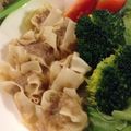 しずのんママ's cooksnap of when they made フライパンで作るしゅうまい.