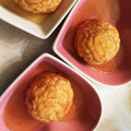 cocoyuママ's cooksnap of when they made ☆簡単おもてなし☆魚河岸あげのあんかけ☆.