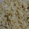 おなかペコリーニ☆'s cooksnap of when they made 発芽玄米の作り方 | 炊飯器で簡単っ♪.