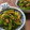 akichou's cooksnap of when they made ピーマンと油揚げのきんぴら.