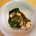 sinowa's cooksnap of when they made ぶりの中華風レンジ蒸し.