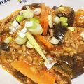 たなコアラ's cooksnap of when they made 身近な食材で★お家で本格！究極の麻婆茄子.