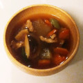 ぐ～たらりん's cooksnap of when they made おばあちゃんの冬瓜汁♪.