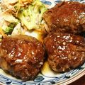 lamula's cooksnap of when they made ❖牛豚やわらかステーキ✿細切れステーキ.