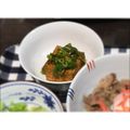 なっちゃん☆Ξ's cooksnap of when they made 一風堂ホットもやしソースで厚揚げ焼き.