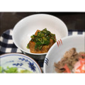 なっちゃん☆Ξ's cooksnap of when they made 一風堂ホットもやしソースで厚揚げ焼き.
