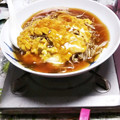 ののっく's cooksnap of when they made ５分で完成！もやしと卵のあんかけ.