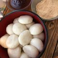 クックPX4GUB☆'s cooksnap of when they made 半分以上豆腐！ダイエット中に豆腐白玉.