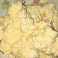 りーとぽん's cooksnap of when they made ふわふわ♪しっとり卵サンド♪.