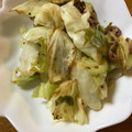 春巻きママ's cooksnap of when they made 豚コマとキャベツの粒マスタード炒め.