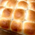 そうままま's cooksnap of when they made 簡単！ふわふわ♪楽しく食べるちぎりパン！.