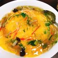 クックEN26C3☆'s cooksnap of when they made 簡単節約♪カニカマのふわとろ天津飯★☆.