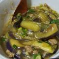 ヨシヨッシー's cooksnap of when they made ピリ辛でウマウマ☆簡単！麻婆茄子.