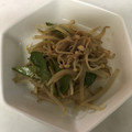 スタベッティ's cooksnap of when they made もやし＆えのき＆きぬさやの生姜炒め♪.