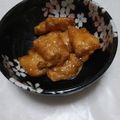 ＊＊＊はちみつ＊＊＊'s cooksnap of when they made 鶏マヨ.