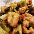 桃のゴンザレス's cooksnap of when they made 白ネギと鶏のウマ照り焼き.