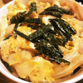 ハナチョパパ's cooksnap of when they made ふわふわとろとろ親子丼.