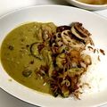 ちゃひたろ's cooksnap of when they made ★簡単絶品本格的☆ココナッツミルクカレー.