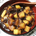 おもち0612's cooksnap of when they made サツマイモとゆであずきのいとこ煮.