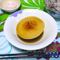 PoTh's cooksnap of when they made 玉ねぎ半玉炒め.