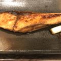 ウマナミ's cooksnap of when they made フライパンで簡単！ぶりの照り焼き♡.