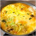 みぃすけママちゃん's cooksnap of when they made コチュジャンでチーズタッカルビ♪.