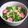 ひさかた's cooksnap of when they made 師匠直伝、飽きない刺身サラダ中華風♪.