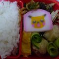 ひまゆま's cooksnap of when they made ミニトマトに卵サラダ入れちゃった！.