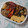 イチゴ、イチゴ。's cooksnap of when they made 海老と豆苗の炒め物.