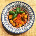 なつき☆ミ's cooksnap of when they made カポナータ　簡単イタリアン.