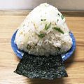 ☆あいちゃん's cooksnap of when they made 生姜のおにぎり.