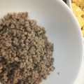 ぱるママぱたこ's cooksnap of when they made 簡単！豚そぼろ.