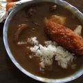 Naaaai's cooksnap of when they made 好評リメイク♡カキフライカレー.