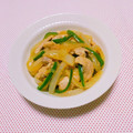 まあまま☆0403's cooksnap of when they made 豚こま切れ肉の生姜焼き【作り置き】.