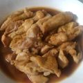 オアシス☆彡's cooksnap of when they made 簡単ぷりぷり！鶏もも肉の照り焼き.
