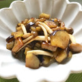 はらぺこしろうさぎ's cooksnap of when they made 辛うま♪「茄子とシメジのピリ辛炒め」.