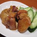 naotea's cooksnap of when they made 焼くだけ簡単！！鶏の照り焼き.
